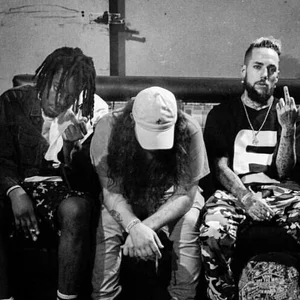 Untitled snippet 5/19/2021 - $uicideboy$ & Germ
