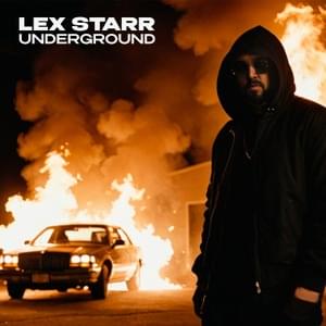 Робот (Robot) - Lex Starr (Ft. YAKIMANKI)
