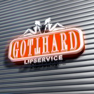 Dream On - Gotthard