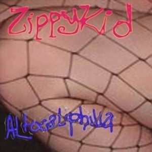 She Hit Me - Zippy Kid