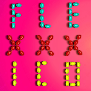 флексико (flexico) - dlb