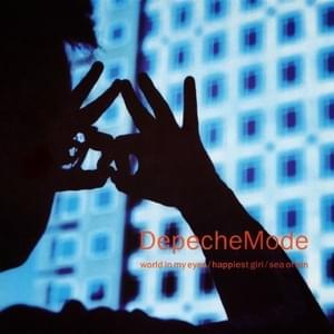 Happiest Girl (Jack Mix) - Depeche Mode
