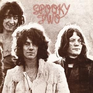 Lost in My Dream - Spooky Tooth