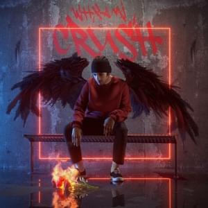 Crush - whxami