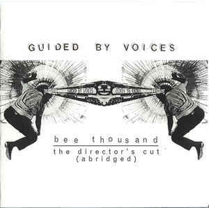 It’s Like Soul Man (4 Track version) - Guided by Voices