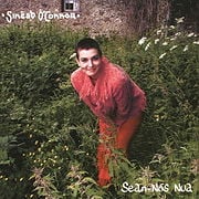 The Parting Glass - Sinéad O'Connor
