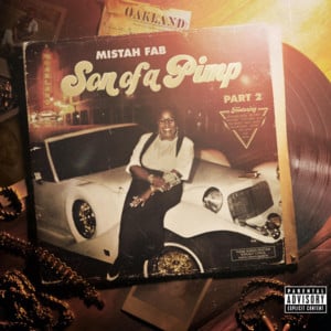 Commin’ Down - Mistah F.A.B. (Ft. Bun B, Paul Wall, Slim Thug & Z-Ro)