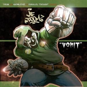 Vomit - MF DOOM & Parallel Thought