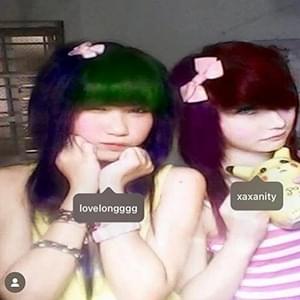 Take you shopping - lovelong (Ft. Xaxanity)