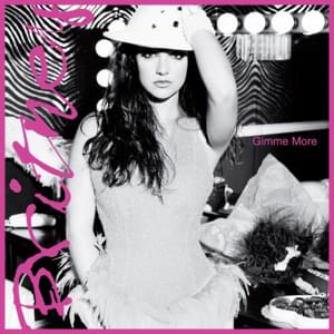 Gimme More (Seiji Remix) - Britney Spears