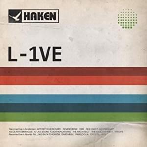 The Endless Knot - Live in Amsterdam 2017 - Haken