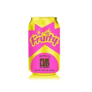 Fruity - chloe moriondo