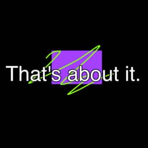 how to make a video - Bill Wurtz
