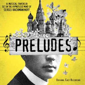 Subway - Dave Malloy (Ft. Gabriel Ebert & Preludes Original Cast)