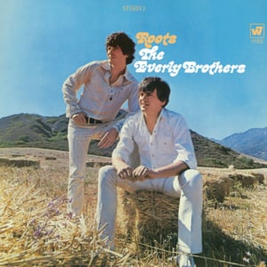 T for Texas (Blue Yodel No.1) - The Everly Brothers