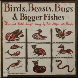 Turtle Dove - Pete Seeger
