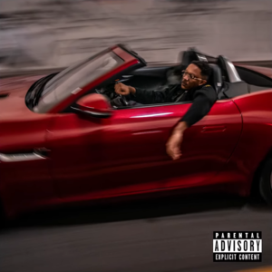In The Coupe - idontknowjeffery
