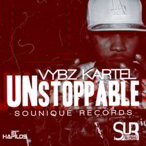 Celebrate - Vybz Kartel (Ft. Vanessa Bling)