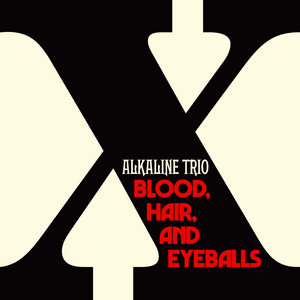 Shake With Me - Alkaline Trio