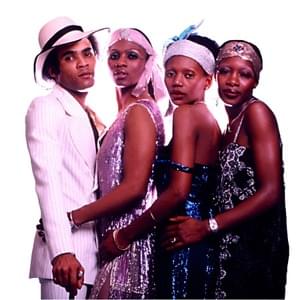 My friend jack - 7" version - Boney M.