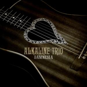 I Held Her In My Arms - Alkaline Trio