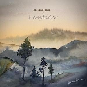 don’t wait for me (Daithí remix) - iamamiwhoami