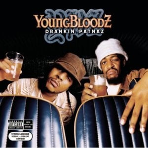No Average Playa - YoungBloodZ