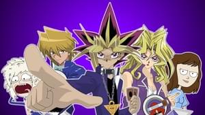 YU-GI-OH! DUEL LINKS THE MUSICAL - lhugueny