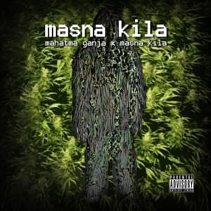 Masna Kila - KUKU$