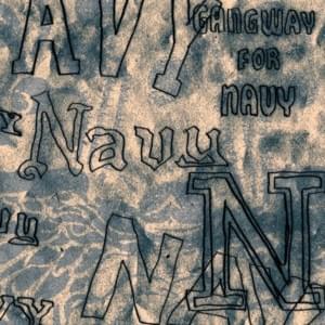 shine on me! - Navy Blue (Ft. MIKE)