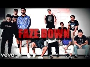 FaZe Clan Disstrack - void