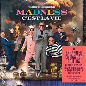 C’est La Vie (Live from the C’est La Vie Tour) - Madness