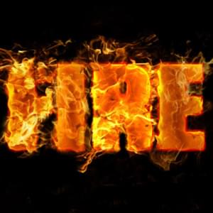 Fire - brokeNCYDE