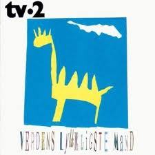 Hundene Over Jakobshavn - tv·2