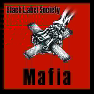 I Never Dreamed - Black Label Society