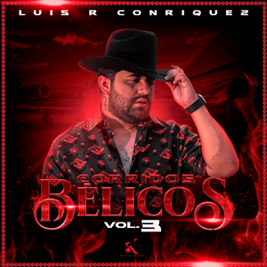 La Fresada - Luis R Conriquez