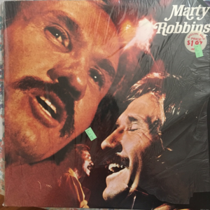 Pretend - Marty Robbins