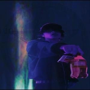 DMT FOREST - witchboy (Ft. 10ghosts)