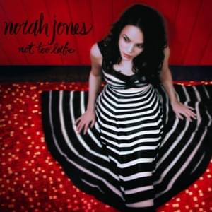 2 Men - Norah Jones