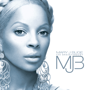 About You - Mary J. Blige (Ft. Nina Simone & will.i.am)