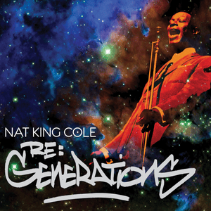 Straighten Up and Fly Right (Mixed by will.i.am) - Nat "King" Cole