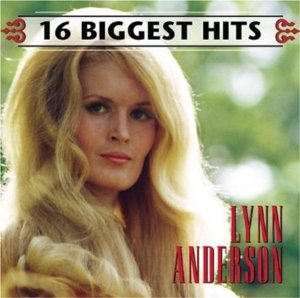 What a Man My Man Is - Lynn Anderson