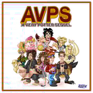 Those Voices - Team StarKid (Ft. Arielle Goldman, Brian Rosenthal, Darren Criss & Nicholas Joseph Strauss-Matathia)