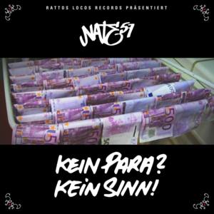 Kein Para? Kein Sinn! - Nate57