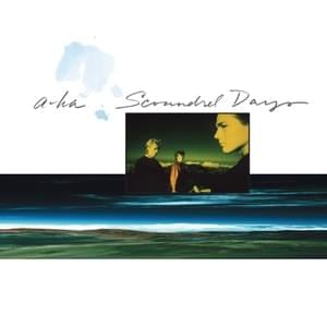 Maybe, Maybe (Demo) - a-ha