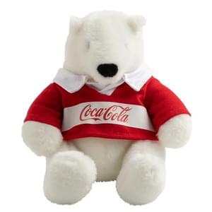 coca cola polar bear i b coolin itt ?❄️? - *67 (USA)
