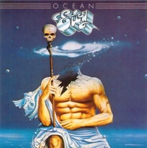 Atlantis’ Agony at June 5th - 8498, 13 P.M. Gregorian Earthtime - Eloy