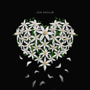 Летний Снег (Summer Snow) - Jah Khalib