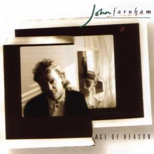 When The War Is Over - John Farnham