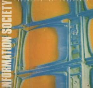 Creatures Of Influence - Information Society